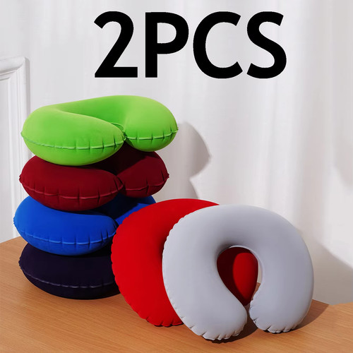 2pcs inflatable shaped - 2pcs,
