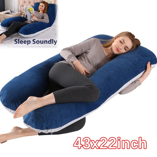 Pregnancy pillows shaped - pregnancy, u